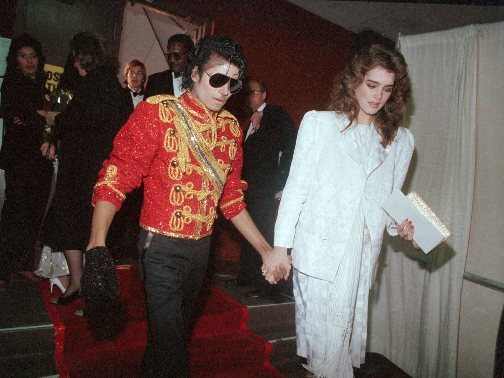 AMA AWARDS 1984